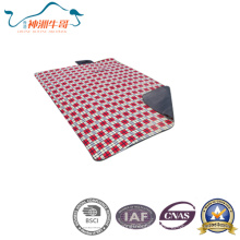 Useful Picnic Mat Used Camping for Outdoor